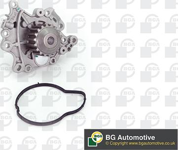 BGA CP1404 - Ūdenssūknis www.autospares.lv