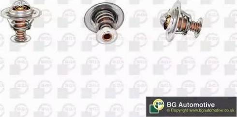 BGA CT5489 - Termostats, Dzesēšanas šķidrums www.autospares.lv