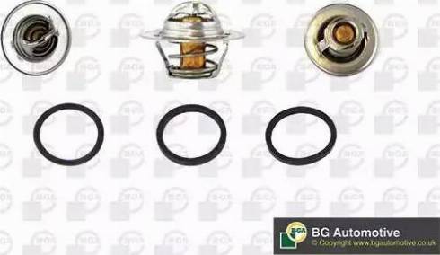 BGA CT5555K - Termostats, Dzesēšanas šķidrums www.autospares.lv