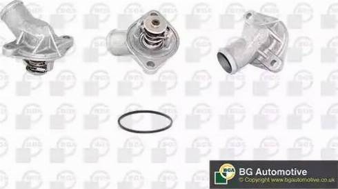 BGA CT5120 - Termostats, Dzesēšanas šķidrums www.autospares.lv