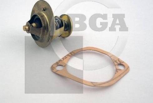 BGA CT5262 - Termostats, Dzesēšanas šķidrums www.autospares.lv