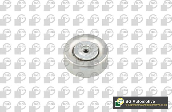 BGA DC4200 - Parazīt / Vadrullītis, Ķīļrievu siksna www.autospares.lv