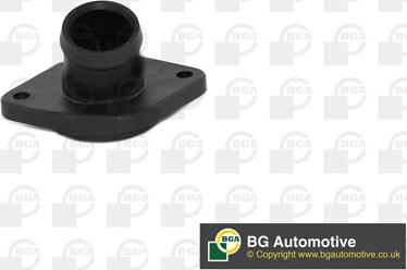 BGA FA7900 - Фланец охлаждающей жидкости www.autospares.lv