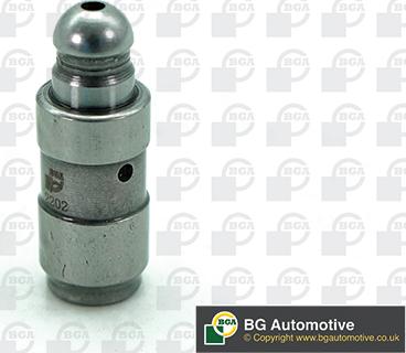 BGA HL5600 - Bīdītājs www.autospares.lv