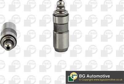 BGA HL5390 - Bīdītājs www.autospares.lv