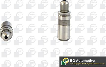 BGA HL5398 - Bīdītājs www.autospares.lv