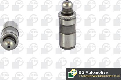 BGA HL5393 - Tappet / Rocker www.autospares.lv