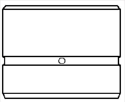 BGA HL5373 - Bīdītājs www.autospares.lv