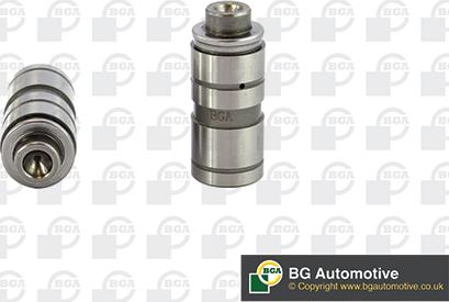 BGA HL6399 - Tappet / Rocker www.autospares.lv