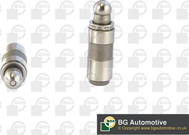 BGA HL6392 - Bīdītājs www.autospares.lv