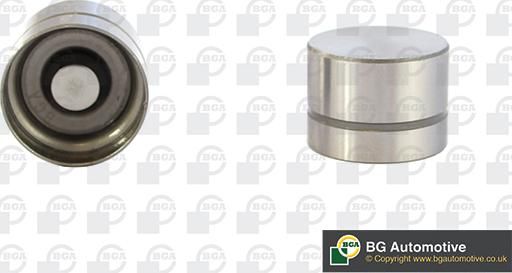 BGA HL6335 - Tappet / Rocker www.autospares.lv