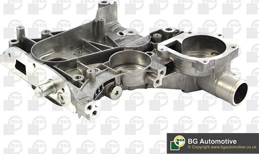 BGA LP9513 - Eļļas sūknis www.autospares.lv