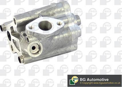 BGA LP5403 - Eļļas sūknis www.autospares.lv