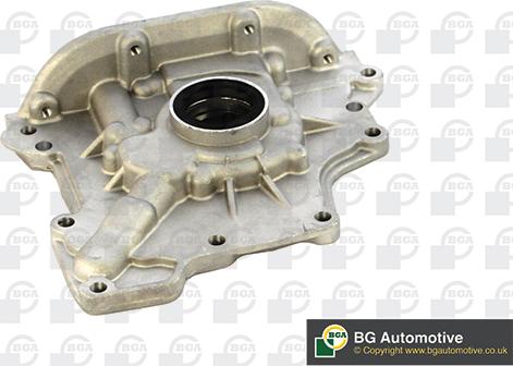 BGA LP0604 - Eļļas sūknis www.autospares.lv