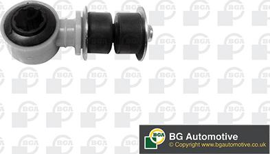 BGA LS9539 - Stiepnis / Atsaite, Stabilizators www.autospares.lv