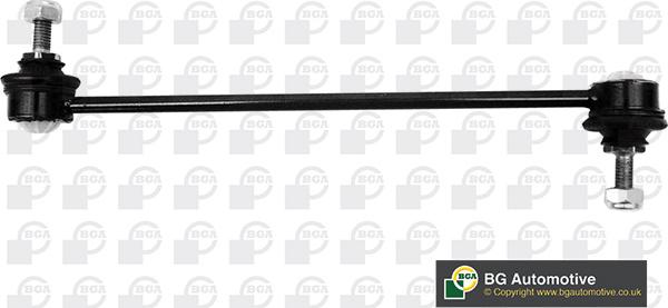 BGA LS9606 - Rod / Strut, stabiliser www.autospares.lv