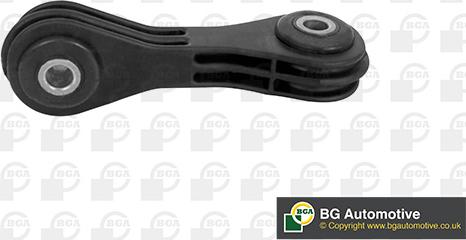 BGA LS9610 - Stiepnis / Atsaite, Stabilizators www.autospares.lv