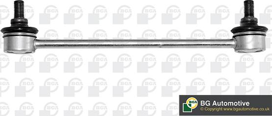 BGA LS9143 - Stiepnis / Atsaite, Stabilizators www.autospares.lv