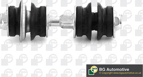 BGA LS9156 - Stiepnis / Atsaite, Stabilizators autospares.lv