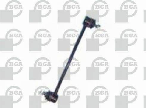 BGA LS9111 - Stiepnis / Atsaite, Stabilizators autospares.lv