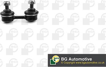 BGA LS9117 - Stiepnis / Atsaite, Stabilizators www.autospares.lv