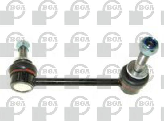 BGA LS9125 - Stiepnis / Atsaite, Stabilizators www.autospares.lv