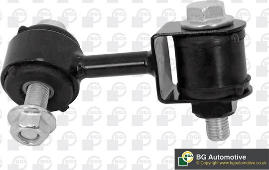 BGA LS9123 - Stiepnis / Atsaite, Stabilizators www.autospares.lv