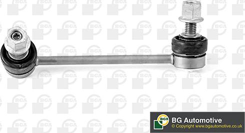 BGA LS9760 - Stiepnis / Atsaite, Stabilizators www.autospares.lv