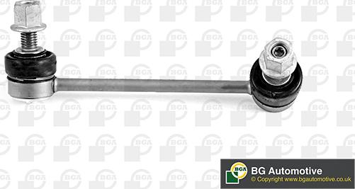 BGA LS9761 - Stiepnis / Atsaite, Stabilizators www.autospares.lv