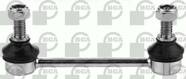 BGA LS9704 - Stiepnis / Atsaite, Stabilizators www.autospares.lv