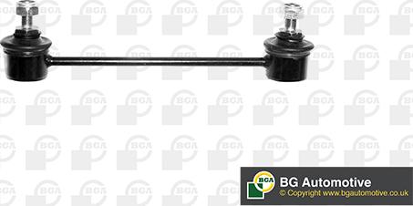 BGA LS9706 - Stiepnis / Atsaite, Stabilizators www.autospares.lv