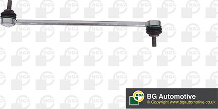 BGA LS4226 - Stiepnis / Atsaite, Stabilizators www.autospares.lv