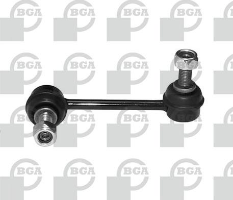 BGA LS5410 - Stiepnis / Atsaite, Stabilizators www.autospares.lv