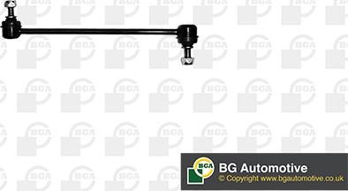 BGA LS5425 - Rod / Strut, stabiliser www.autospares.lv