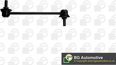 BGA LS5426 - Rod / Strut, stabiliser www.autospares.lv