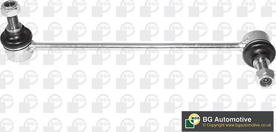 BGA LS5614 - Stiepnis / Atsaite, Stabilizators www.autospares.lv