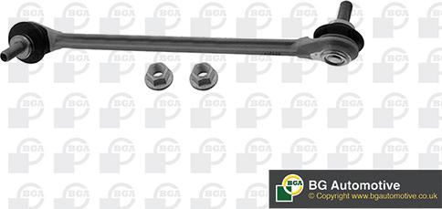 BGA LS5637 - Stiepnis / Atsaite, Stabilizators www.autospares.lv