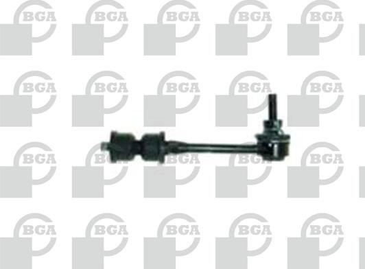 BGA LS6502 - Stiepnis / Atsaite, Stabilizators autospares.lv