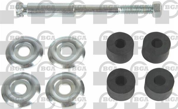 BGA LS6109 - Stiepnis / Atsaite, Stabilizators www.autospares.lv