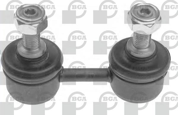 BGA LS6101 - Stiepnis / Atsaite, Stabilizators www.autospares.lv