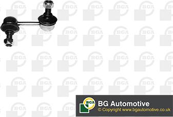 BGA LS6107 - Stiepnis / Atsaite, Stabilizators www.autospares.lv