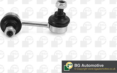 BGA LS6114 - Stiepnis / Atsaite, Stabilizators www.autospares.lv