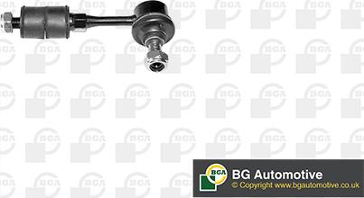 BGA LS6113 - Stiepnis / Atsaite, Stabilizators www.autospares.lv