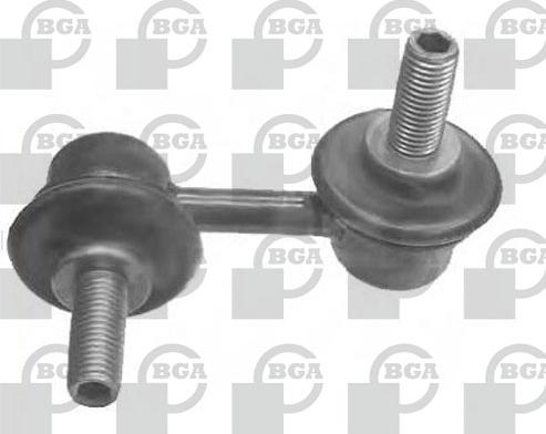 BGA LS6301 - Stiepnis / Atsaite, Stabilizators www.autospares.lv