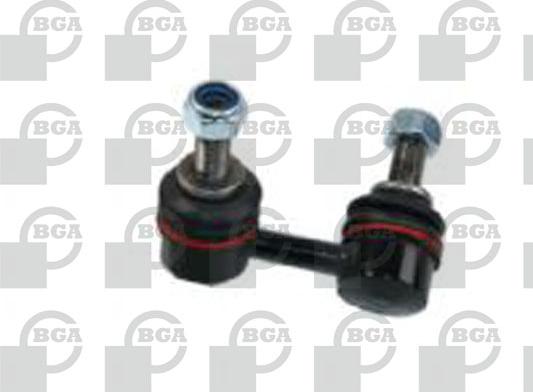 BGA LS6317 - Stiepnis / Atsaite, Stabilizators www.autospares.lv