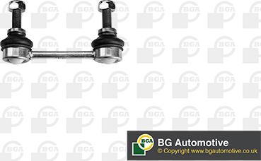 BGA LS6330 - Stiepnis / Atsaite, Stabilizators www.autospares.lv