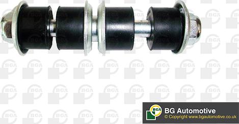 BGA LS6329 - Stiepnis / Atsaite, Stabilizators www.autospares.lv