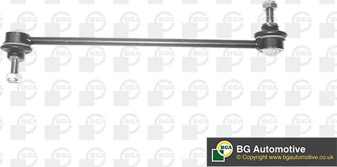 BGA LS6702 - Rod / Strut, stabiliser www.autospares.lv