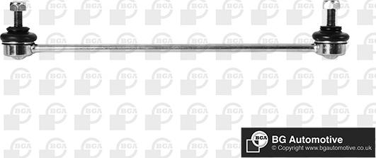 BGA LS6713 - Stiepnis / Atsaite, Stabilizators autospares.lv