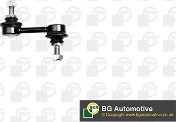 BGA LS0904 - Rod / Strut, stabiliser www.autospares.lv